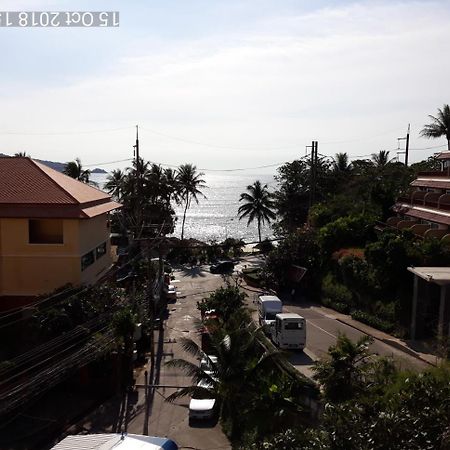 Porterhouse Beach Hotel Patong Екстериор снимка